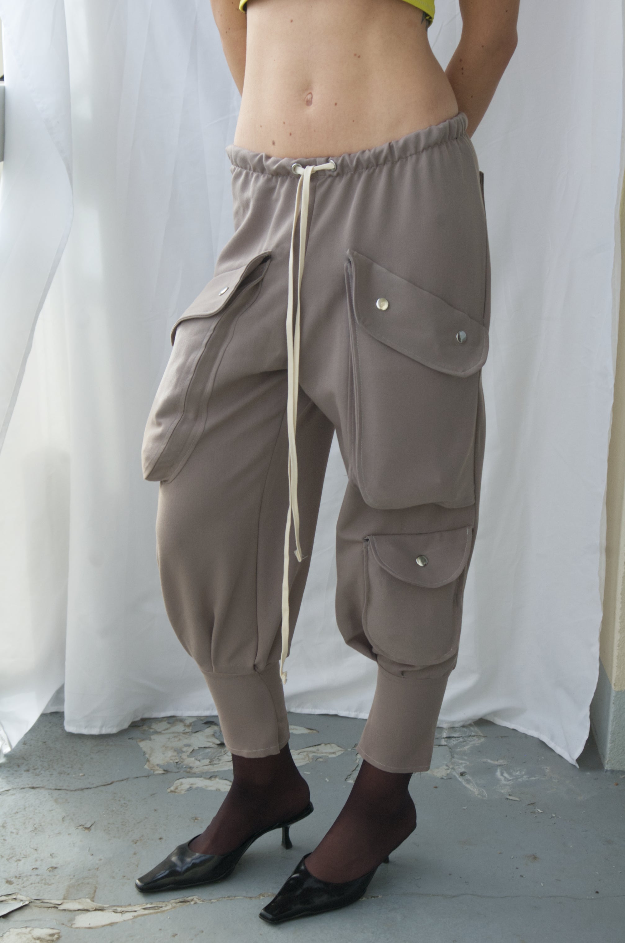 Eva Cargo pants